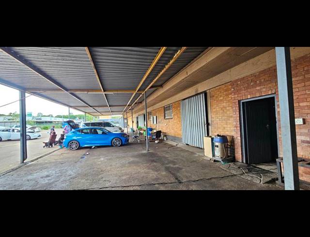 BUSINESS FOR SALE IN GEZINA